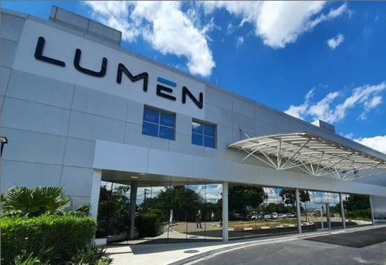 DataCenter da Lumem em expansão