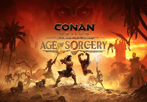 Conan Exiles
