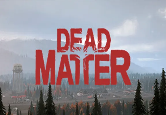 Dead Matter