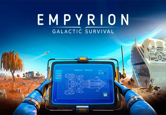 Empyrion