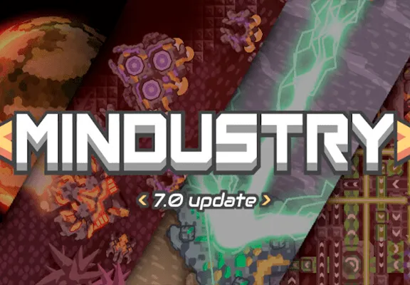 Mindustry