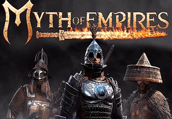 Myth of Empires