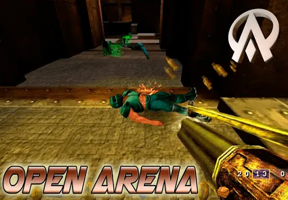 OpenArena
