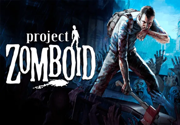 Project Zomboid