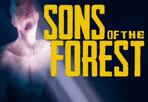 Sons of the Forest