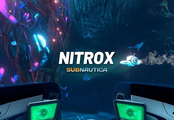 Subnautica (Nitrox)