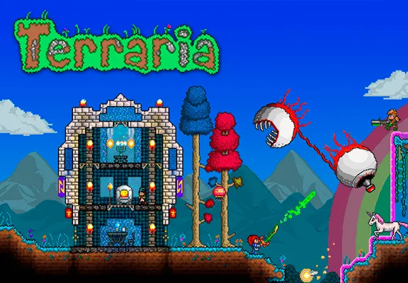 Terraria